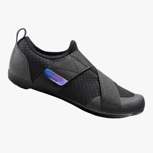 Shimano SH-IC100 (IC1) is an Indoor Cycling Specific Shoe Size 43